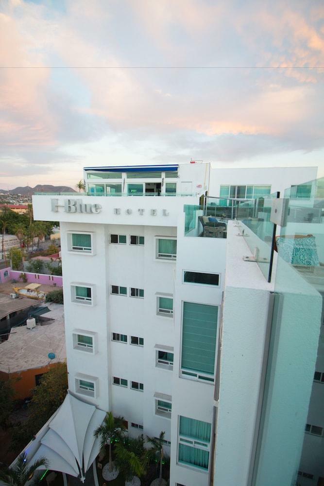 Hotel Hblue Business Class