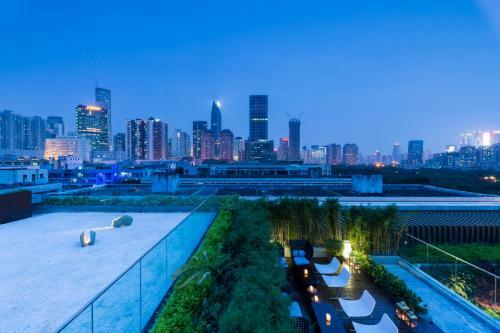Hui Hotel Shenzhen
