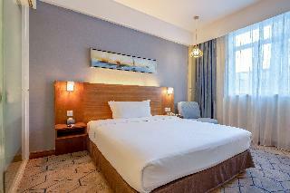 Shenzhen Uniton Hotel
