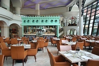 Hotel Intercontinental Shenzhen
