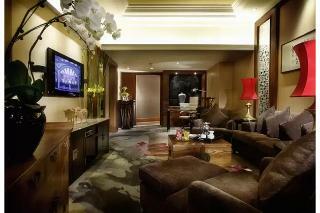 Hotel Intercontinental Shenzhen