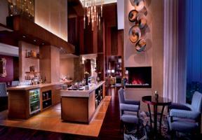 Hotel The Ritz-carlton Shenzhen