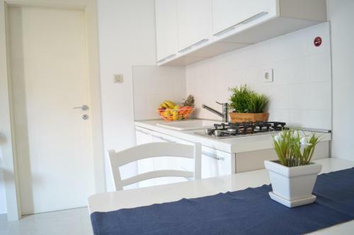 Apartments Villa Alba