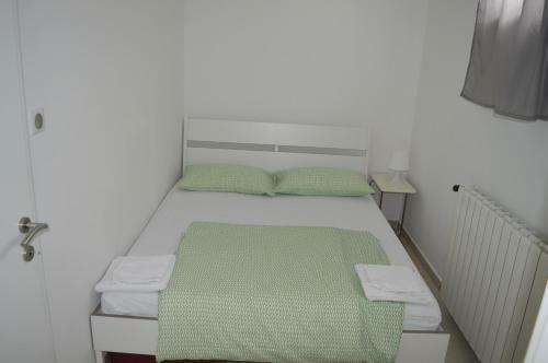 Apartments Villa Alba