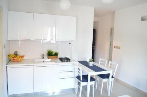 Apartments Villa Alba