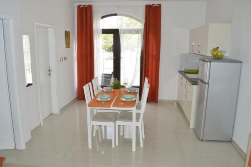 Apartments Villa Alba