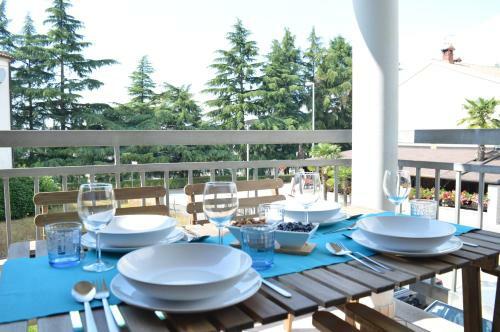 Apartments Villa Alba