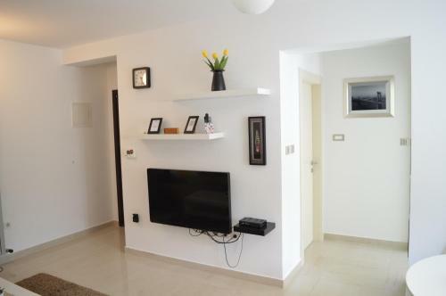 Apartments Villa Alba