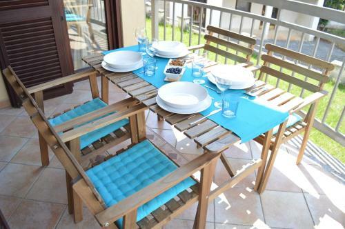 Apartments Villa Alba