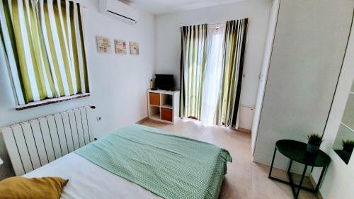 Apartments Villa Alba