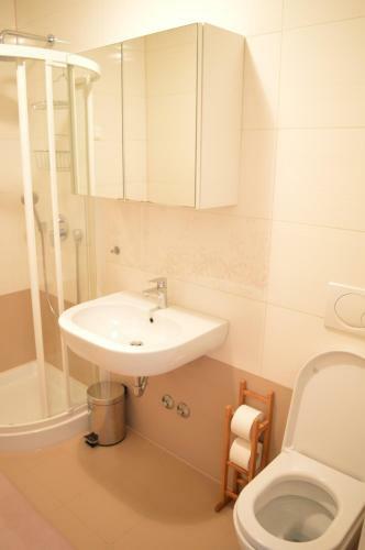 Apartments Villa Alba