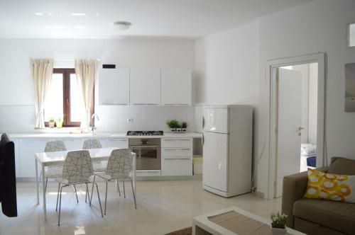 Apartments Villa Alba