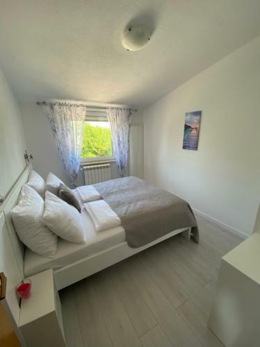 Apartments Somi