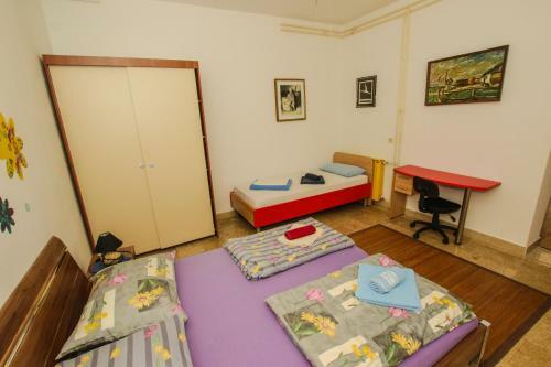 Apartments Finida