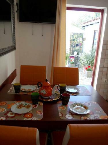 Apartments Villa Herak