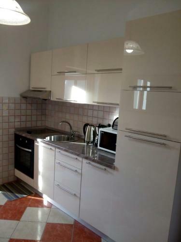 Apartments Villa Herak