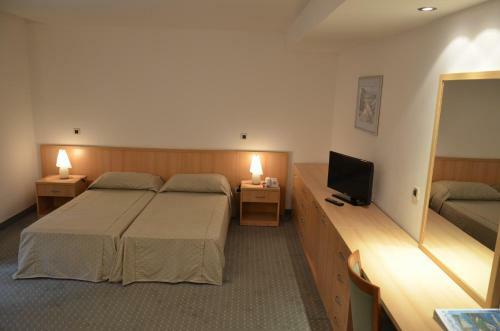 Hotel Flores