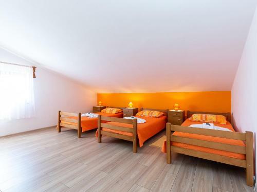 Apartments Villa Alice