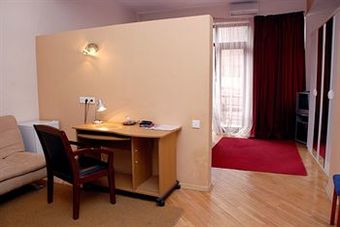 Hotel Vip Victoria
