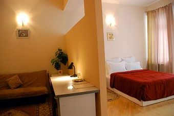 Hotel Vip Victoria