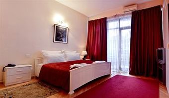 Hotel Vip Victoria