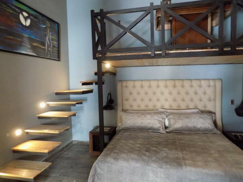 Independencia Dos 7 Hotel Boutique