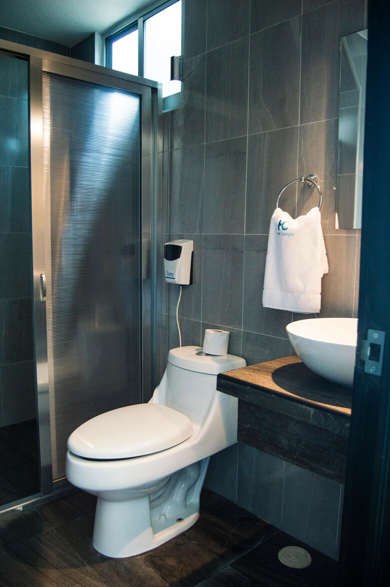 Hotel Careyes