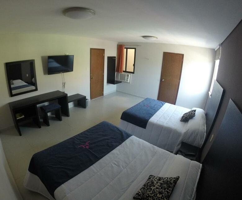 Hotel Haus Express
