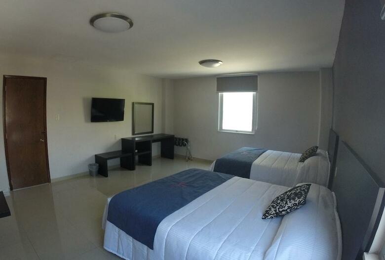 Hotel Haus Express