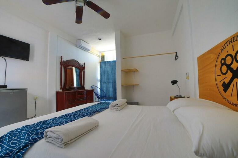 Hotel Les Trois Singes