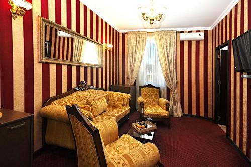 Athletics Hotel