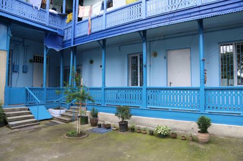 Albergue Hotel Chubini