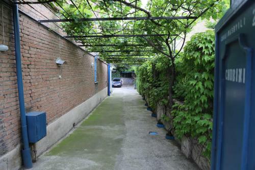 Albergue Hotel Chubini