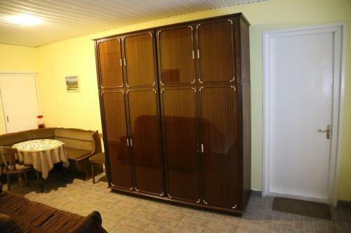 Albergue Hotel Chubini