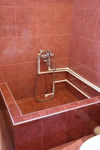 Albergue Hotel Chubini