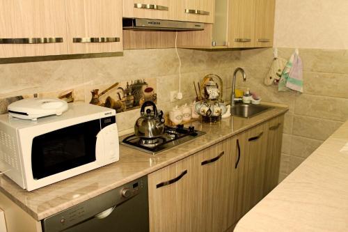 The Pearl Of Mtatsminda Apartment