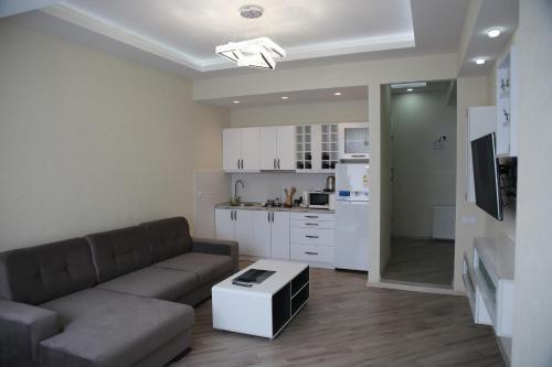 The Pearl Of Mtatsminda Apartment