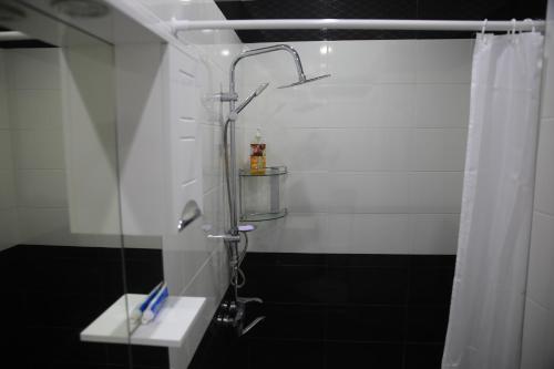 The Pearl Of Mtatsminda Apartment