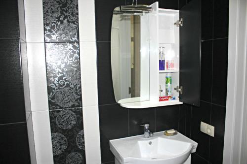 The Pearl Of Mtatsminda Apartment
