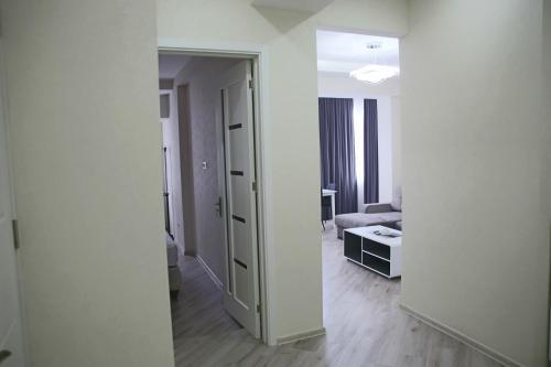 The Pearl Of Mtatsminda Apartment