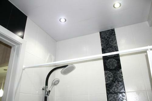 The Pearl Of Mtatsminda Apartment