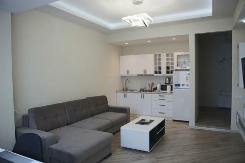 The Pearl Of Mtatsminda Apartment