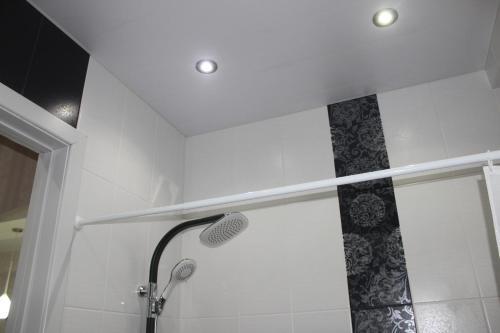 The Pearl Of Mtatsminda Apartment