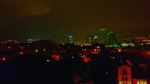 The Pearl Of Mtatsminda Apartment