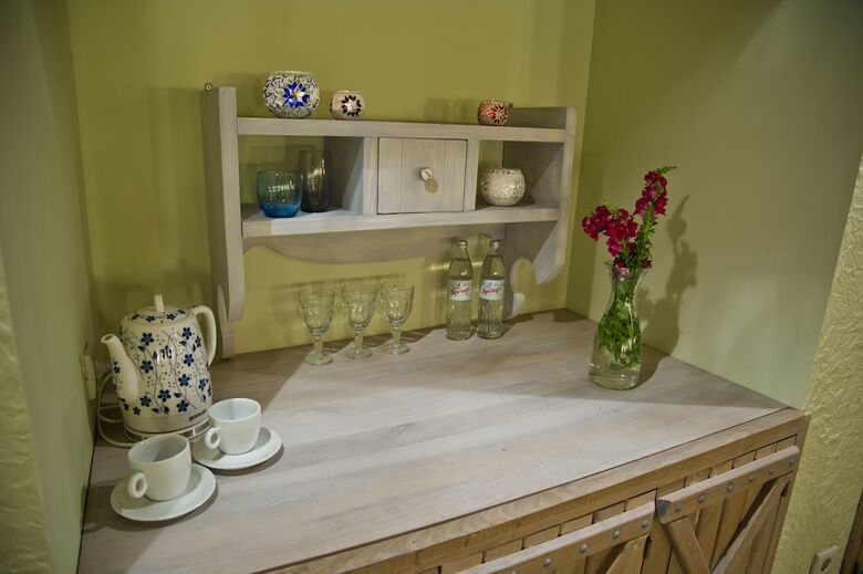 No12 Boutique Hotel