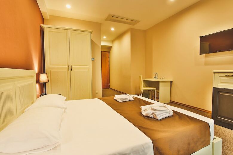 Hotel Dolabauri