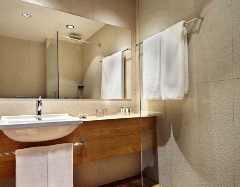 Hotel Holiday Inn Tbilisi