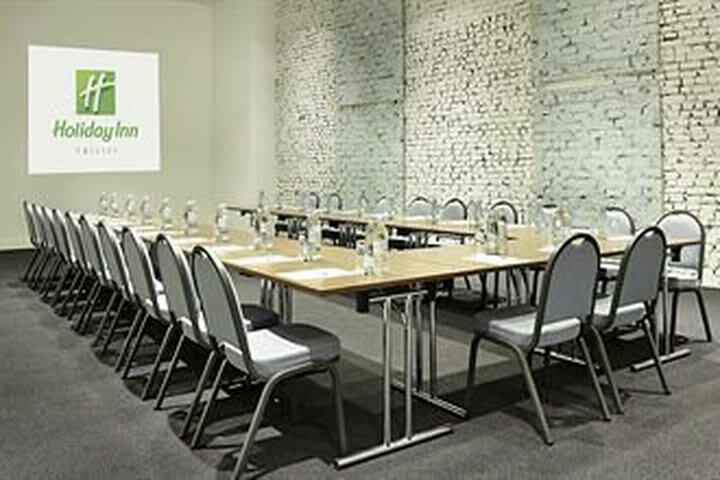 Hotel Holiday Inn Tbilisi