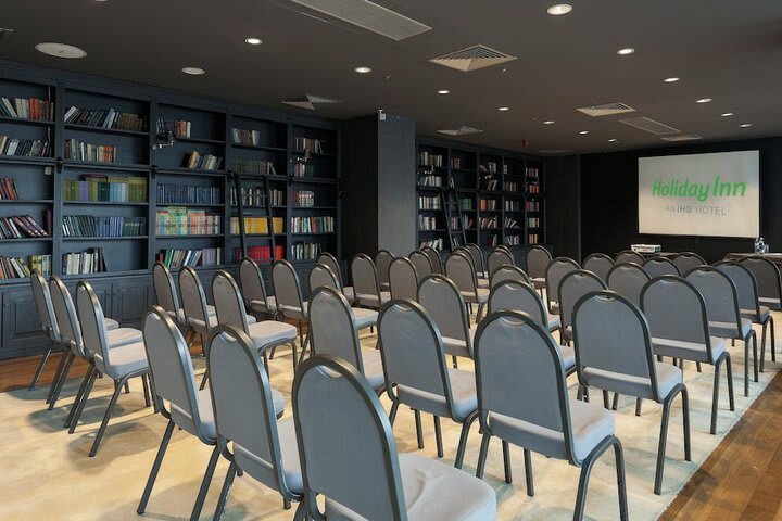 Hotel Holiday Inn Tbilisi