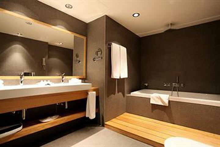 Hotel Holiday Inn Tbilisi
